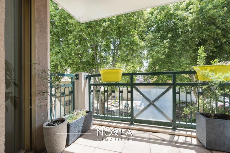 Appartement - 85 m² - 3 pièces