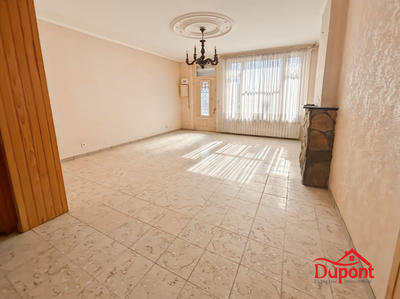 Maison ancienne - 89 m² - 5 pièces