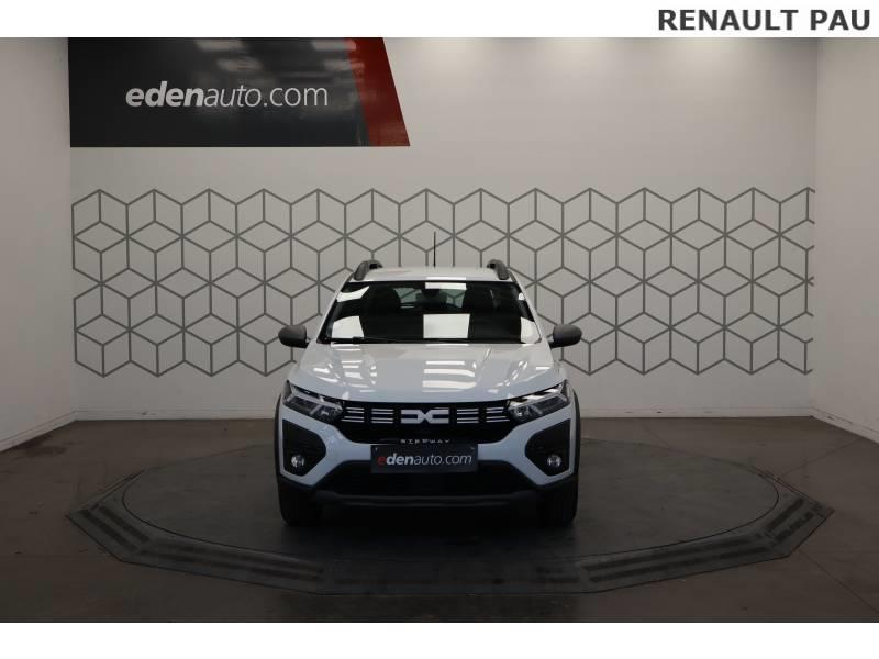 Dacia Sandero TCe 90 Stepway Expression