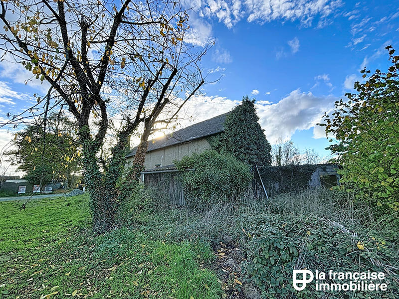 Maison - 66 m² - 4 pièces