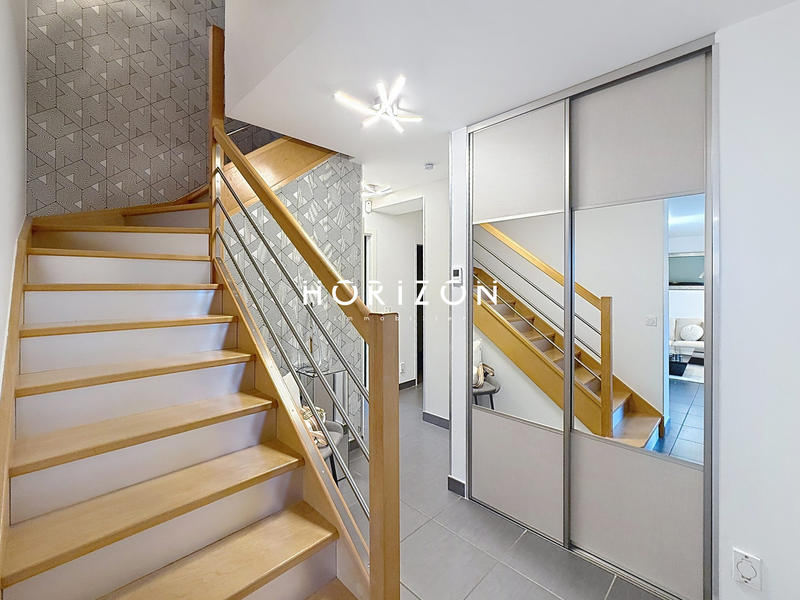 Bastide - 123 m² - 6 pièces