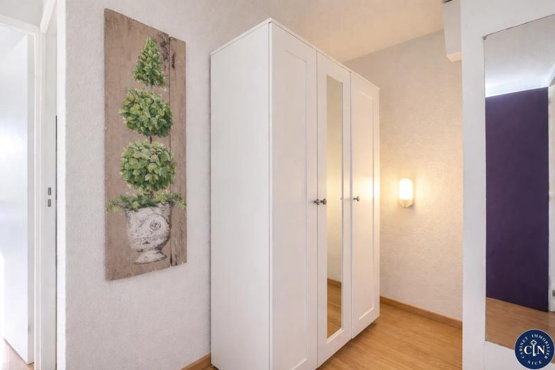 Appartement - 27 m² - 2 pièces