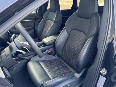 Audi Q8 e-tron s-Line 55 Quattro 408 Ch Tva Recupérable