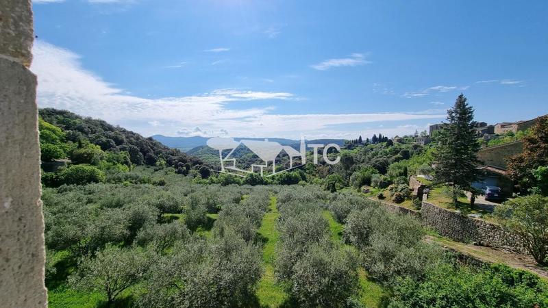 Maison de village - 170 m² - 7 pièces