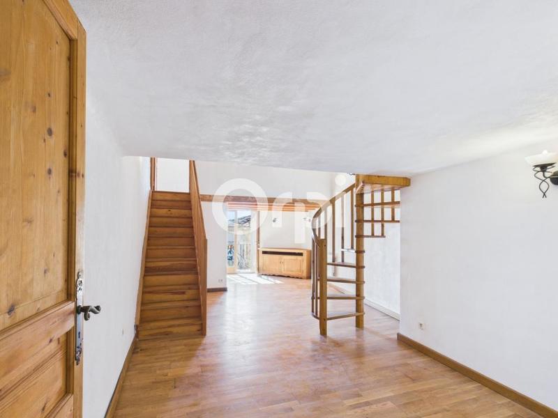 Maison de ville - 156 m² - 6 pièces