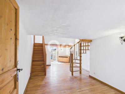 Maison de ville - 156 m² - 6 pièces