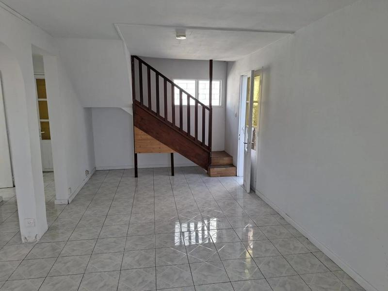 Villa - 77 m² - 5 pièces