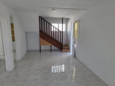 Villa - 77 m² - 5 pièces