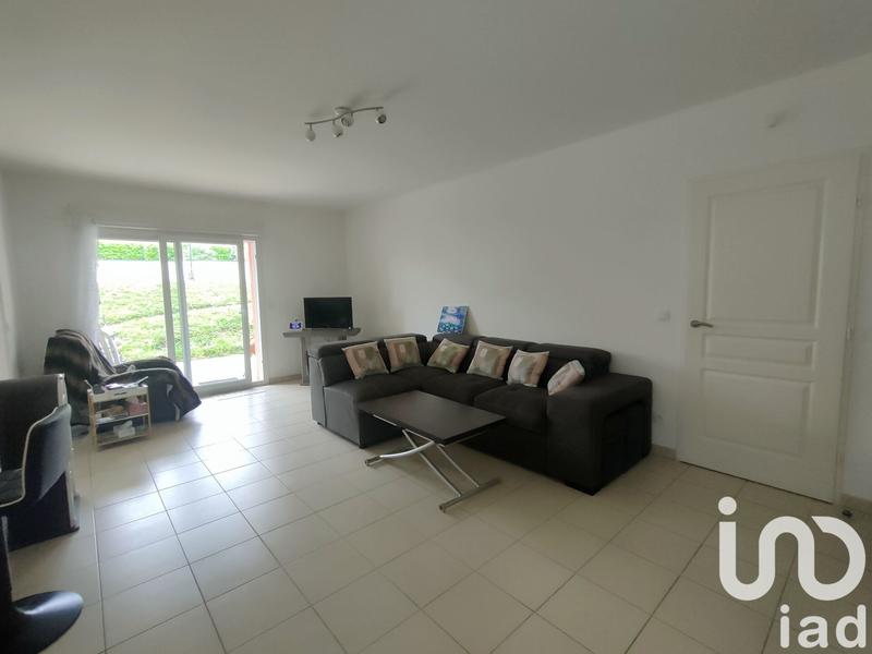 Appartement - 78 m² - 3 pièces