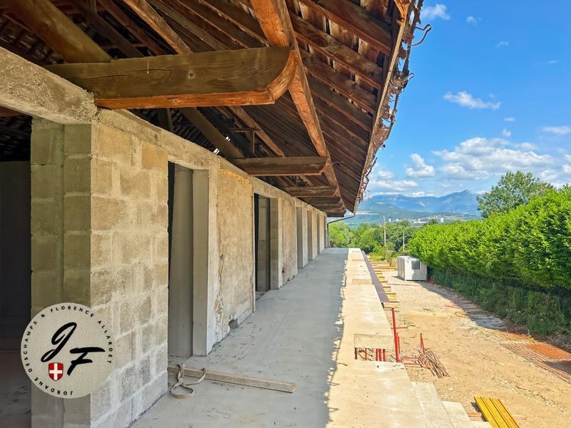 Appartement - 67 m² - 3 pièces