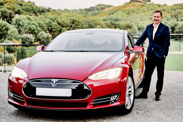 Vtc la Seyne-sur-Mer