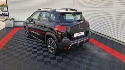 Citroën C3 Aircross BlueHDI 100 Feel Business