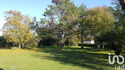 Maison - 70 m² - 3 pièces