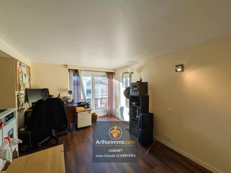 Maison - 123 m² - 6 pièces