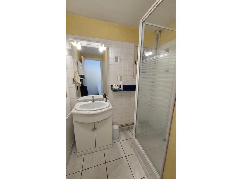 Maison - 119 m² - 5 pièces