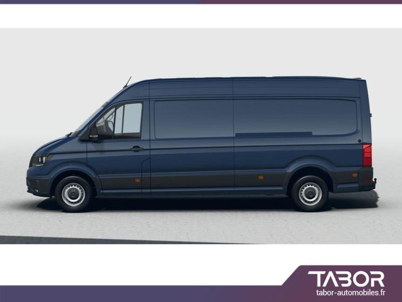 Volkswagen Crafter 35 177 L4h3 3s Attel. AppCo