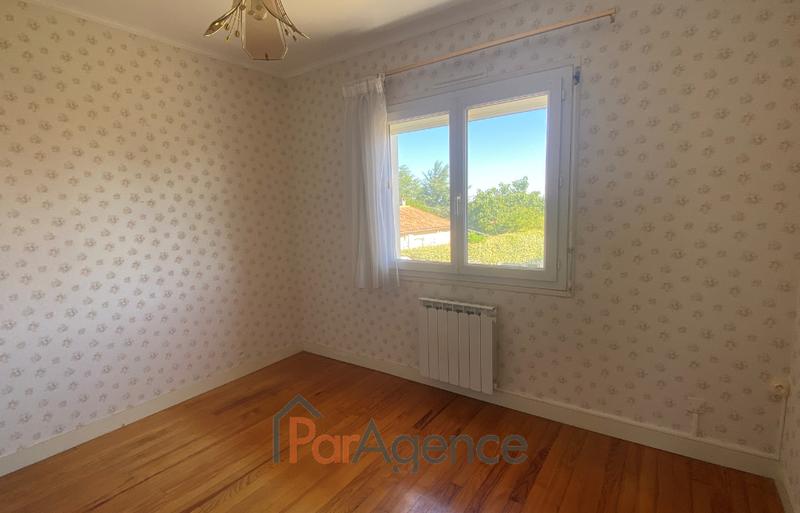 Maison - 137 m² - 5 pièces