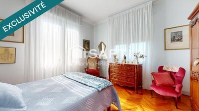 Villa - 160 m² - 6 pièces