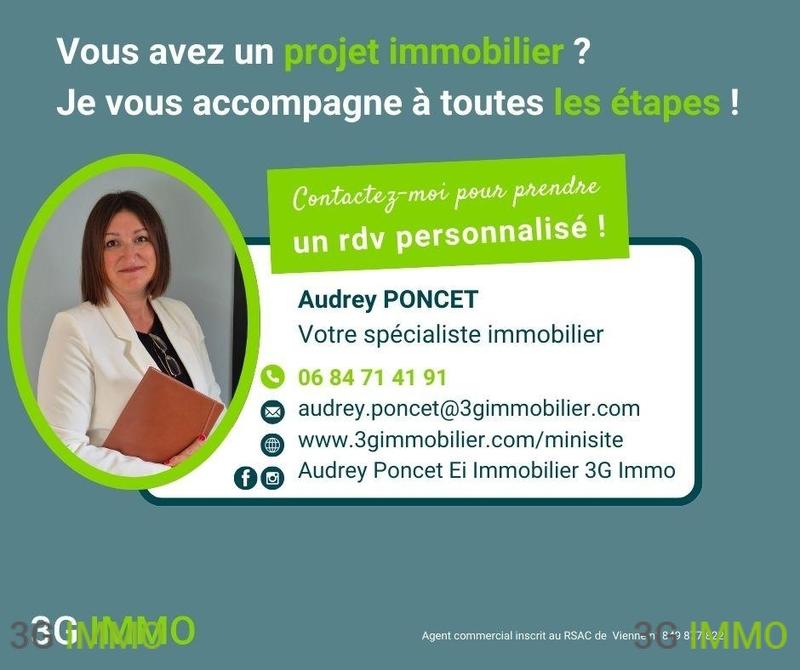 Appartement - 93 m² - 4 pièces