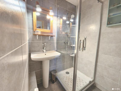 Appartement - 26 m² - 2 pièces