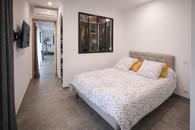 Villa - 125 m² - 5 pièces