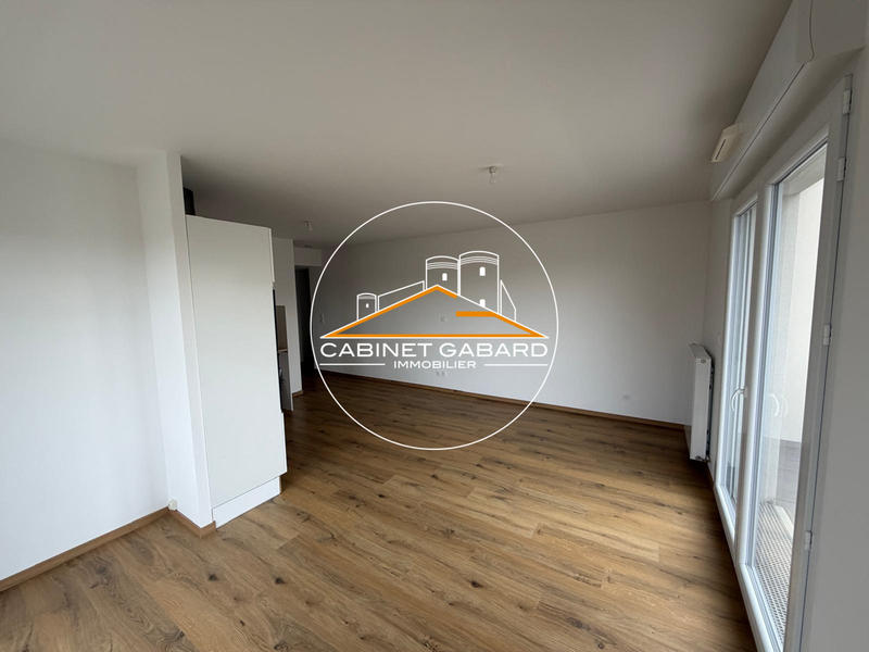 Appartement - 91 m² - 4 pièces