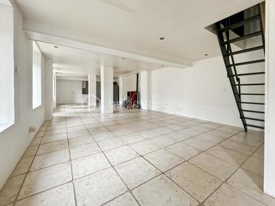 Longère - 200 m² - 6 pièces