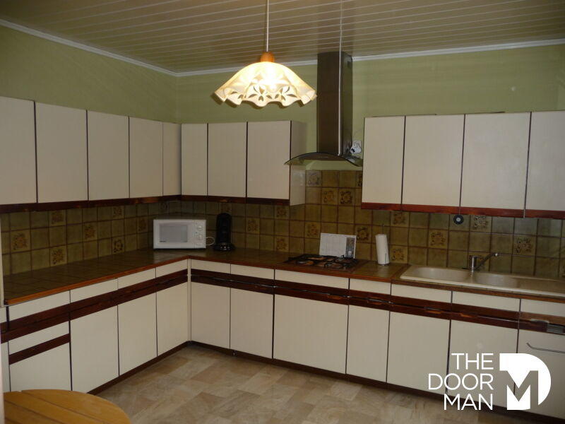 Maison - 168 m² - 5 pièces