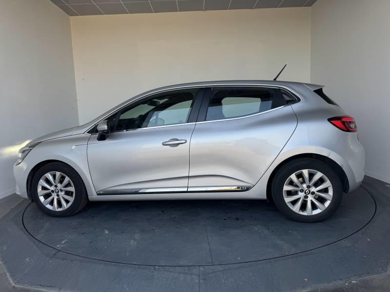 Renault Clio TCe 100 Gpl Intens