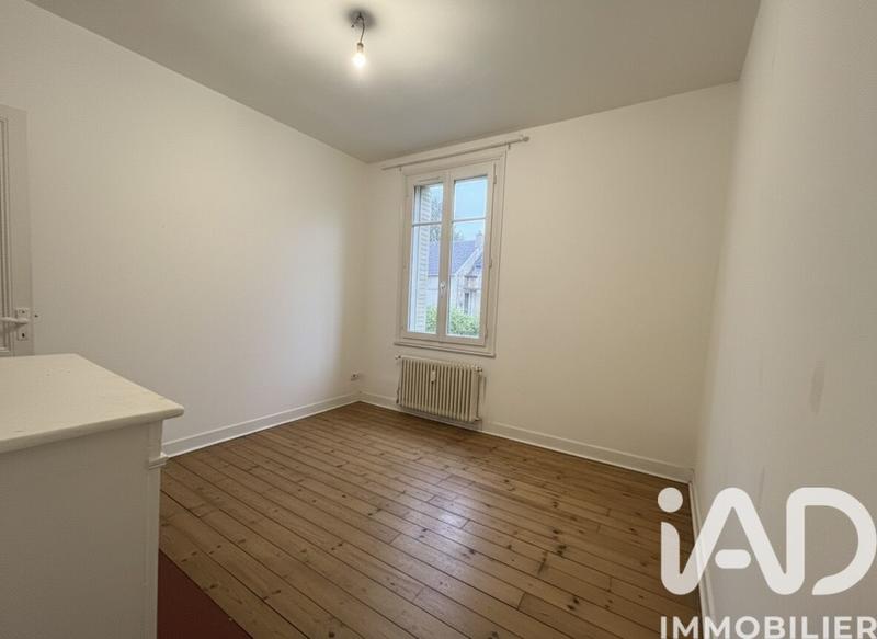 Maison de ville - 60 m² - 4 pièces