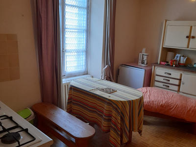 Immeuble - 200 m² - 10 pièces