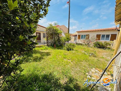 Maison - 90 m² - 6 pièces