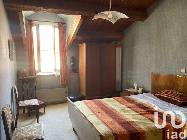 Maison - 129 m² - 7 pièces