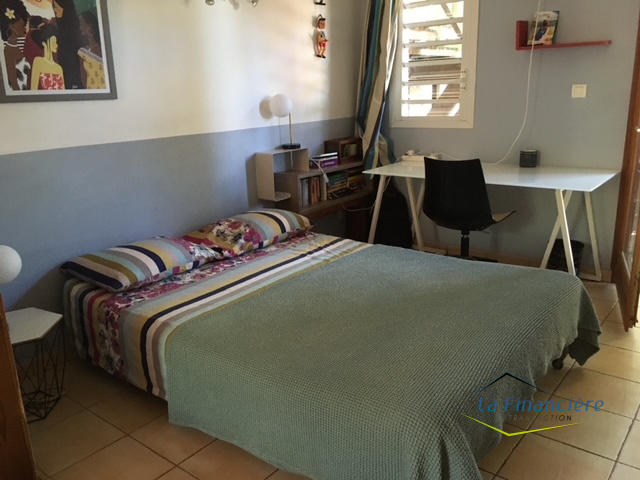 Villa - 136 m² - 7 pièces