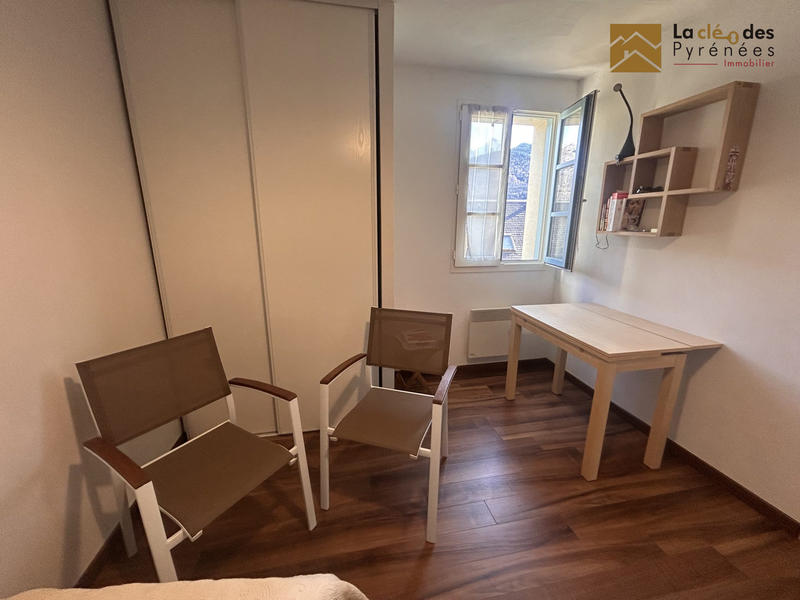 Maison traditionnelle - 100 m² - 5 pièces