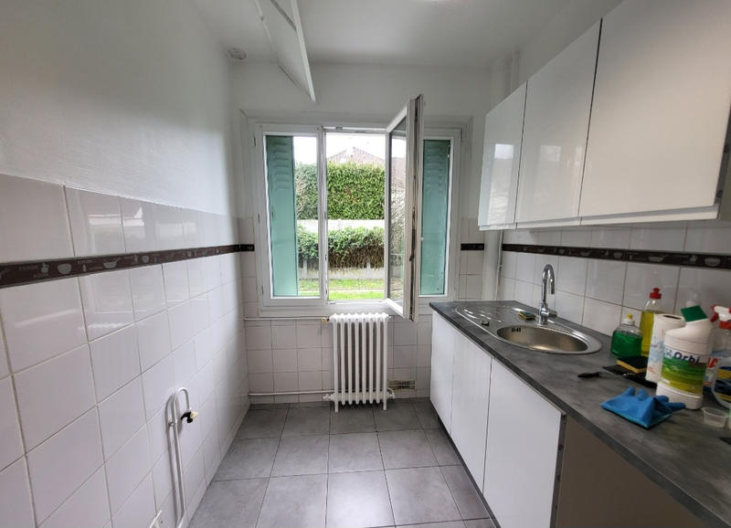 Appartement - 47 m² - 3 pièces