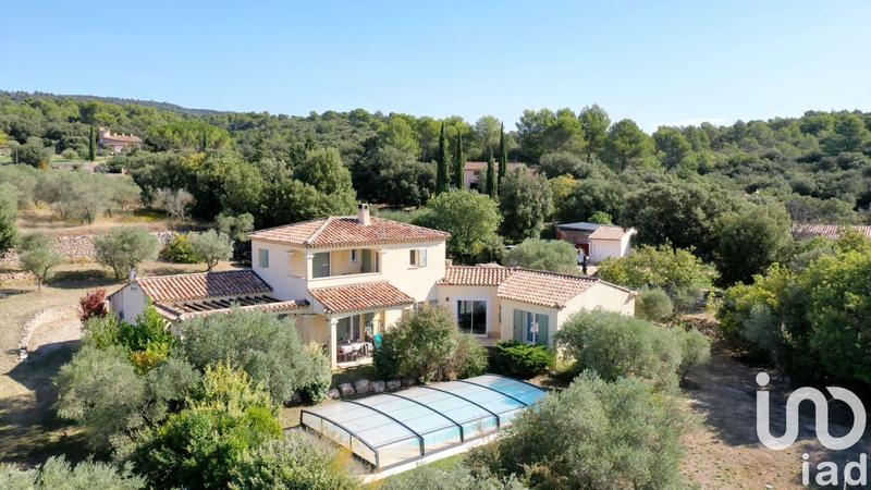 Maison - 150 m² - 4 pièces