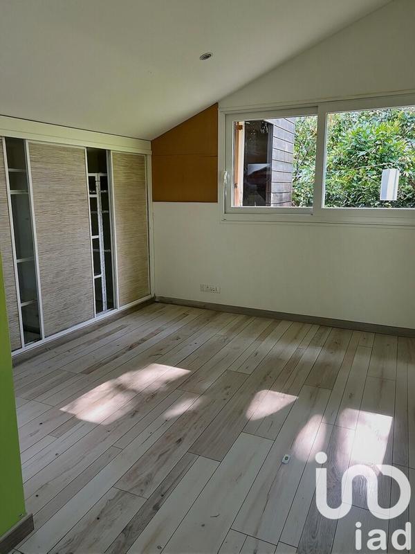 Maison - 147 m² - 6 pièces