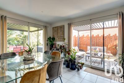 Maison - 112 m² - 5 pièces