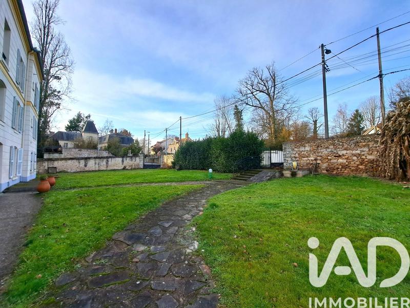 Appartement - 33 m² - 2 pièces