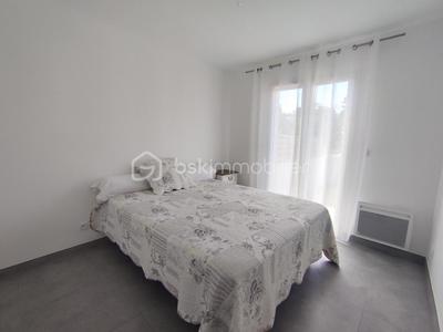 Maison - 86 m² - 4 pièces