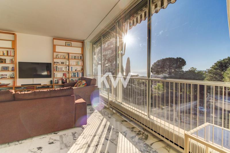 Appartement - 107 m² - 4 pièces