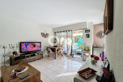 Appartement - 27 m² - 1 pièce