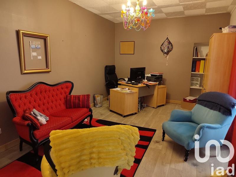 Maison - 206 m² - 5 pièces