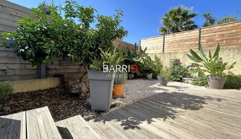 Maison - 105 m² - 4 pièces