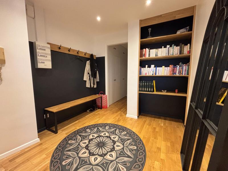 Appartement - 73 m² - 3 pièces