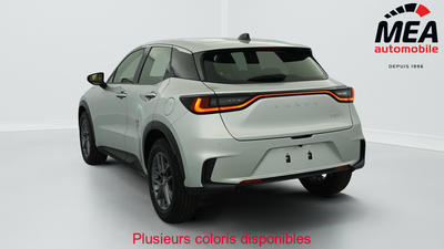 Lexus Lbx 2wd Business