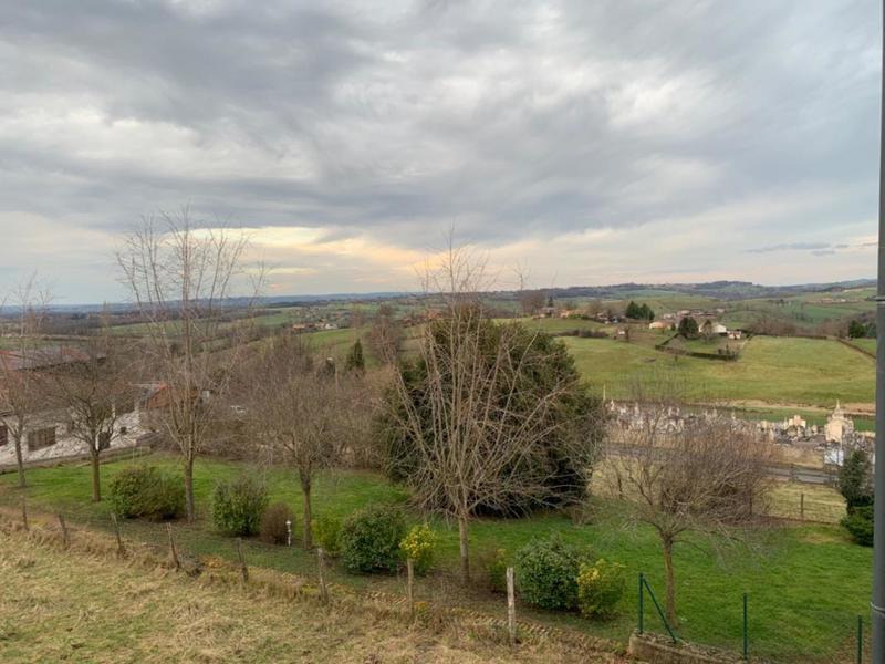 Immeuble - 195 m² - 9 pièces