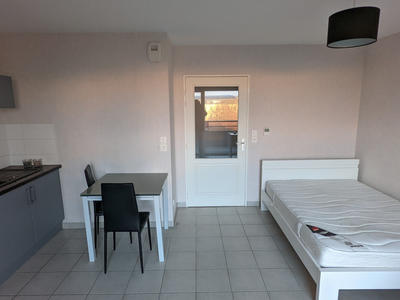 Appartement - 29 m² - 1 pièce