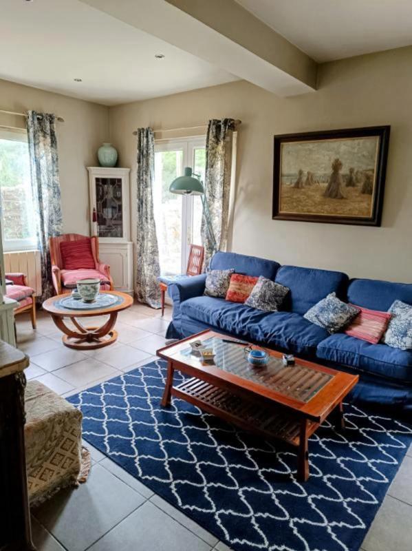 Maison - 137 m² - 9 pièces